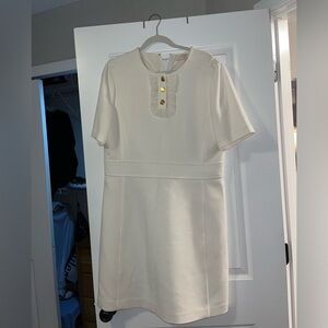 Tory Burch dress luxury